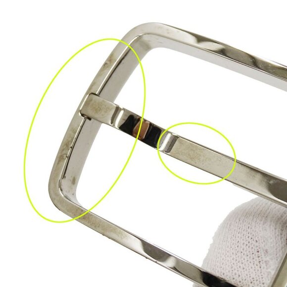 Louis Vuitton Belt Damier Infini Boston Noir Black main image 5